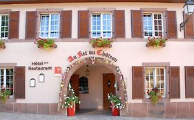 Au Fief Du Chateau